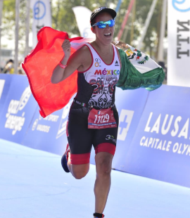 Rebeca Pellicer, GM & HEAD COACH