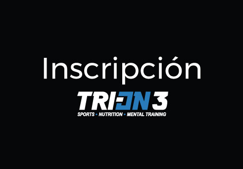Inscripción Trion3